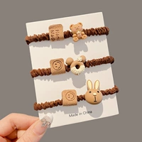 15#Mickey Bread Poor 3 -Piece Set Set