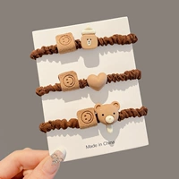 21#Spassicle 3 -Piece Speed ​​Little Bear