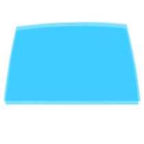 Special 08-24 Nissan Sylphy full car film classic sun protection heat insulation and explosion-proof front windshield solar film