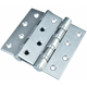 Fearless Thickened 304 Stainless Steel Hinge