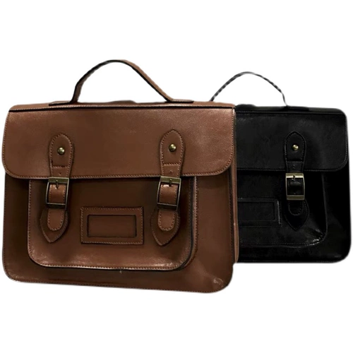 Многофункциональный на пакет | Античный стиль антикварный рюкзак ниша практическая сумка для мессенджера сумки в стиле колледжа в стиле колледжа