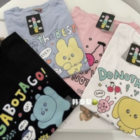 Han Tai Pear Corean Spao Cartoon Card Печать знаменитой пузырьковой короткой цена -Специальная цена Speck Special