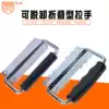 Anwang Stainless steel industrial handle Instrument box Aluminum box handle Luggage handle Toolbox Equipment box handle accessories