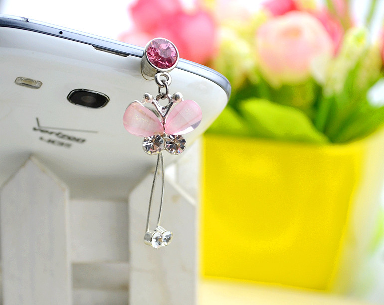 Connecteur pour téléphone portable - Ref 321454 Image 12