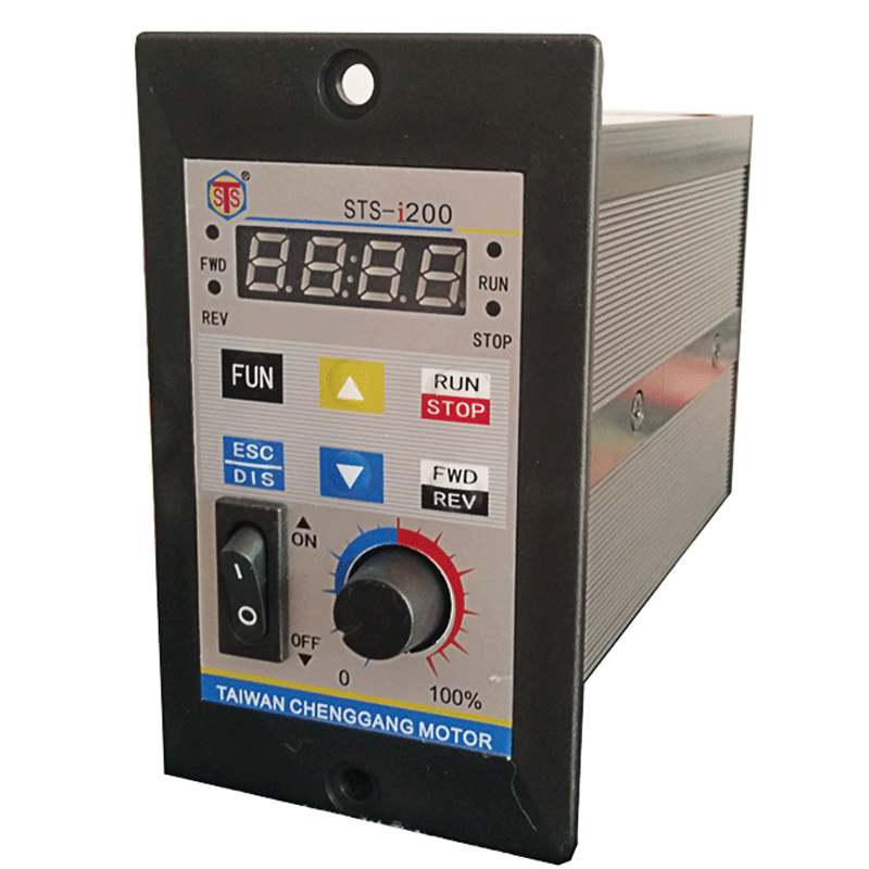 Купить STS-200 миниатюрный двигатель преобразование частот Устройство ...