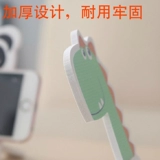 Деревянная трубка для кровати, планшетный мобильный телефон, держатель для телефона