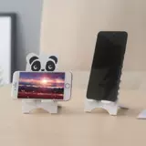 Деревянная трубка для кровати, планшетный мобильный телефон, держатель для телефона