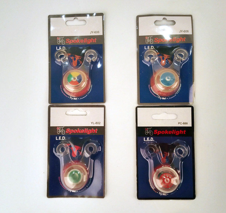 Lumière vélo - Ref 2400423 Image 10