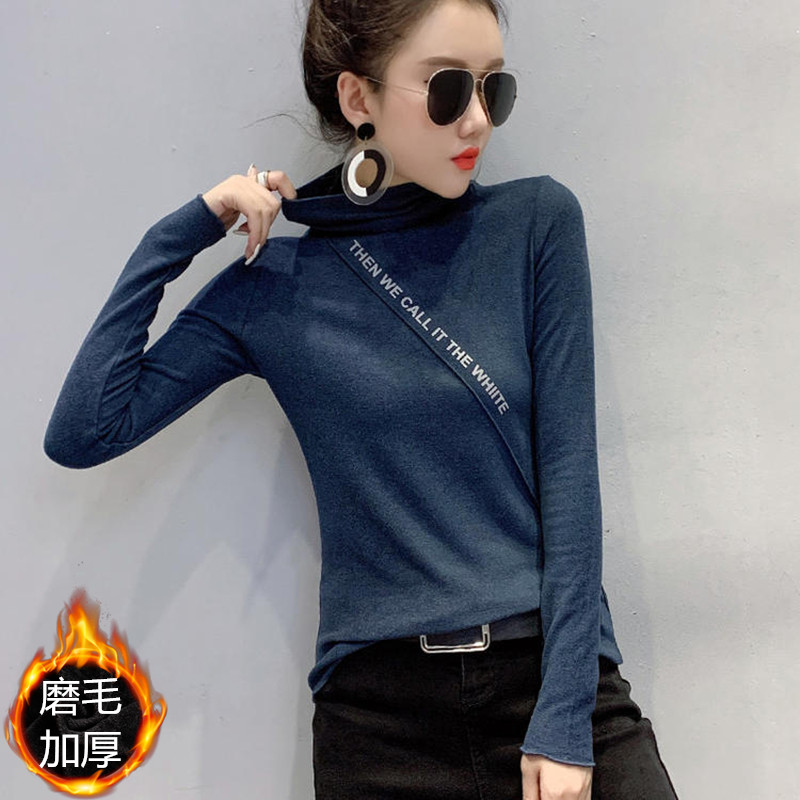 Double-sided Developer Double-sided Delux Blade Coat Woman Half-Heat Wear Wool Woman Sleeve Cover