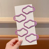 11# фиолетовый пять пакетов