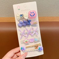 1#Smiley 5 -Piece Set