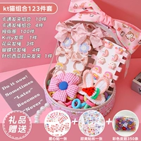 6#KT Cat Group 123 комплекты