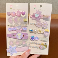 10#Пять -Хорн Звезда 12 штук