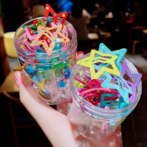 Детская заколка для волос, милые шпильки для волос для принцессы, аксессуар для волос для девочек