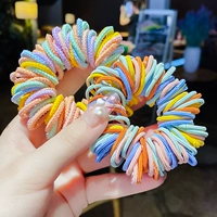 34#Свежие цветные пятна+200 цветных плоских моделей