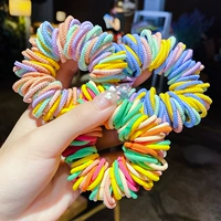 45#Сочетание свежего цветного кабеля 300 корней