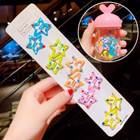 4#Wave Dot Five -Horn Ten наряд