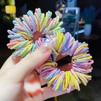 29#модель цветового потока пружины+200 плоских моделей
