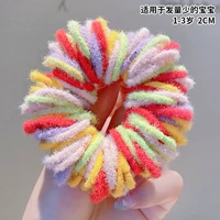21#плюш стиль-100 красной системы