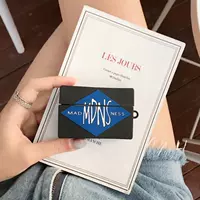 Синий MDMS+крюк (3 Generation Pro)