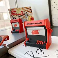 【Airpods Pro】 Machine Game Street Street Fighter