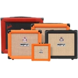 Orange Dinger Orange Crmini CR12 20 35RT Outdoor Performance Performation Portable Power Guitar