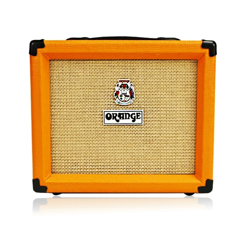Orange Dinger Orange Crmini CR12 20 35RT Outdoor Performance Performation Portable Power Guitar