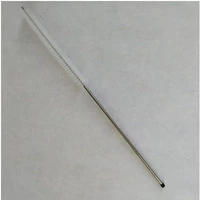 Длинная щетка для внутренней трубки стиральной машины пульсатора