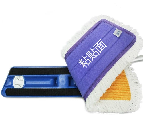 Xiangmichen Push Tablet Trailer Head Magic Past