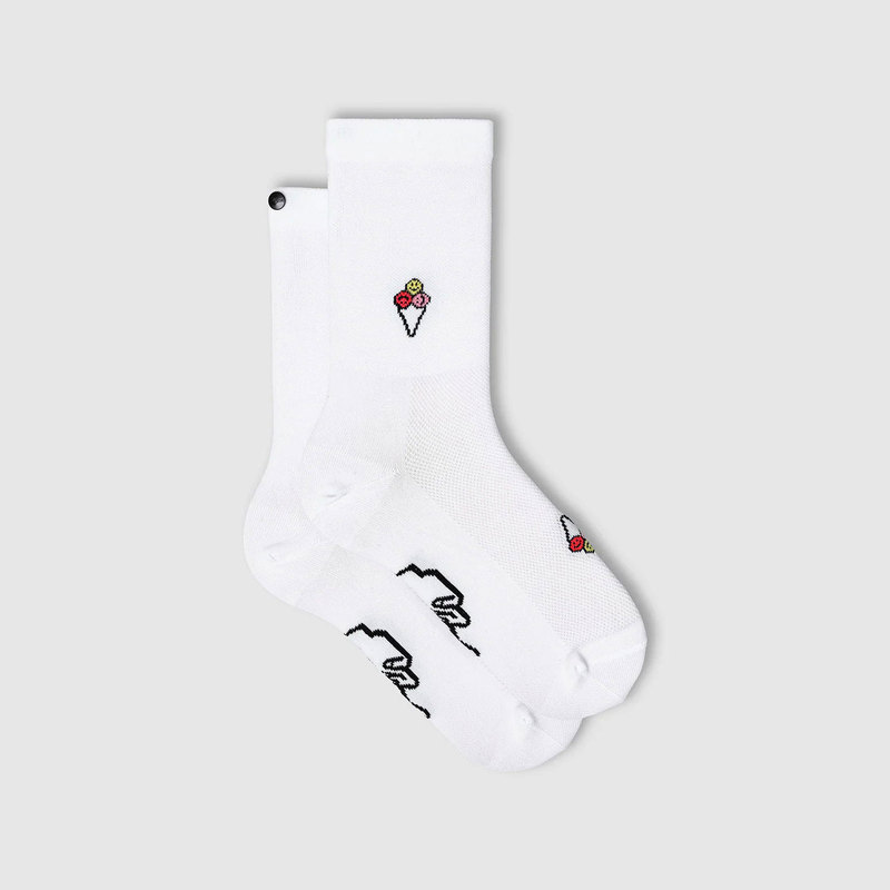 German Finger-Pinch Style Cycling Socks, Outdoor Sports Socks, Lightweight, Breathable, High Elasticity, Wear-Resistant, Non-Slip Mid-Calf Socks for Summer German Finger-Pinch Style Cycling Socks, Outdoor Sports Socks, Lightweight, Breathable, High Elasticity, Wear-Resistant, Non-Slip Mid-Calf Socks for Summer