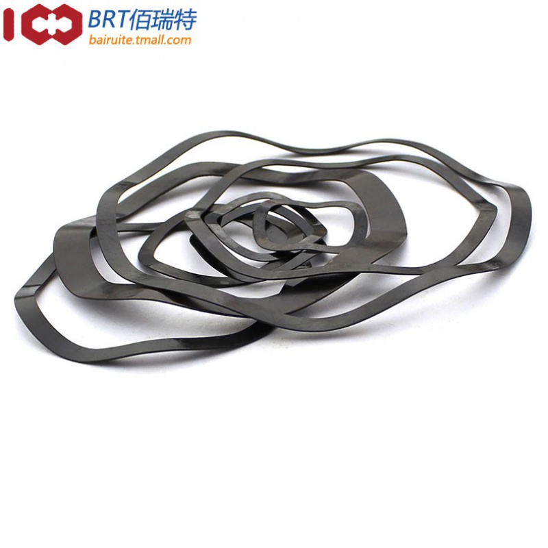 (M3-M118)Three wave washer wave washer wave washer wave spring washer elastic washer