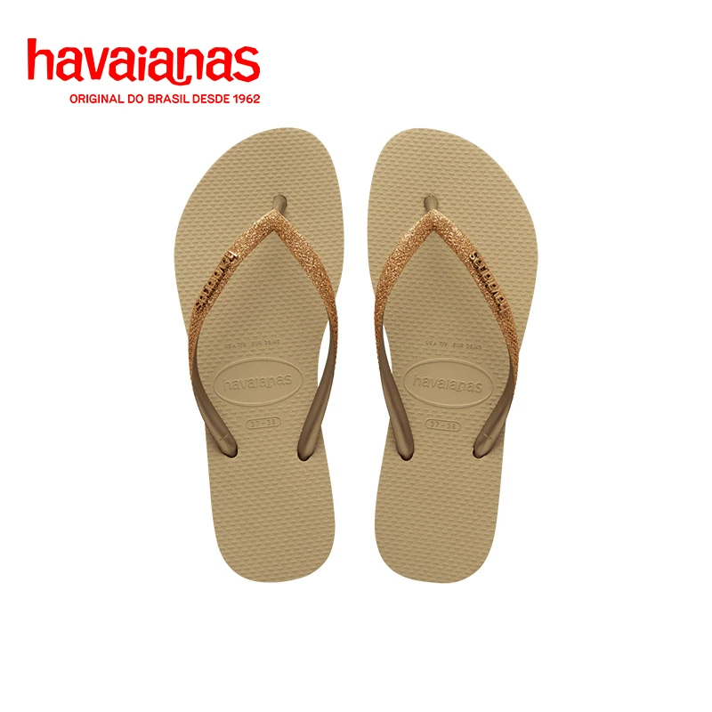 Havaianas [Glitter II]