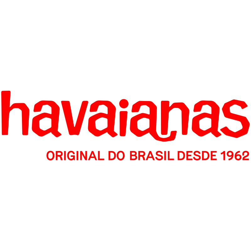 havaianas官方旗舰店的LOGO