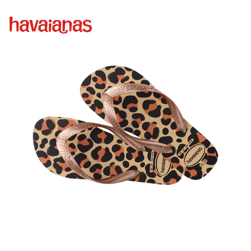 Хаваианас [Top Animals]