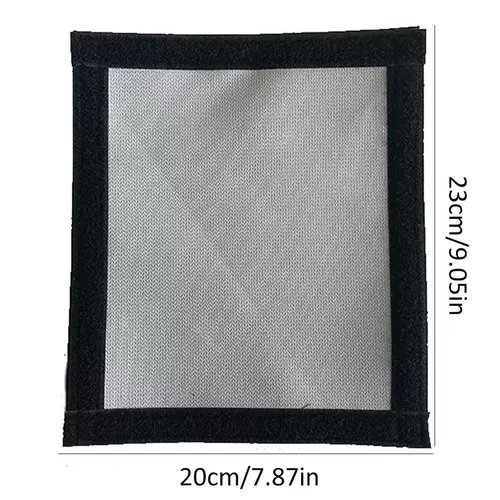 Палатка, трубка, защитный чехол, колечки с аксессуарами, защита от ожогов