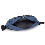 Водонепроницаемая нагрудная сумка, вместительная и большая модная сумка через плечо, ретро поясная сумка, сумка для путешествий для велоспорта, сумка на одно плечо