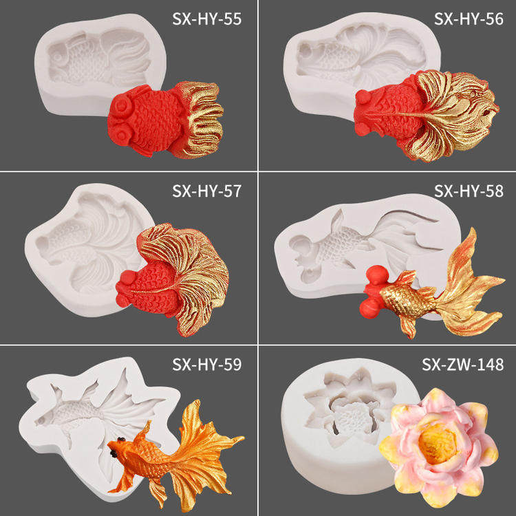 Золотая рыбка-1.1