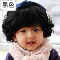 【DJ001 Черный 6-12 лет】