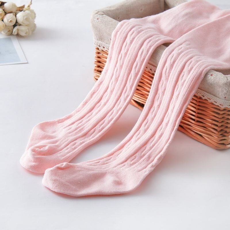 Childrens pantyhose cô gái đặc biệt nhảy dính liền bé hình mùa thu xà cạp chặt cô gái mới ăn mặc hở.