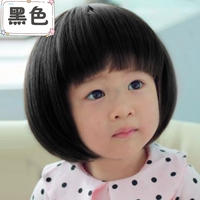 【007 Черный 6-12 лет】