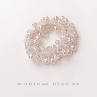 Жемчужный кристалл белый TS270