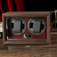 Два jujube красный (три регулируемого)