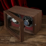 Черный ореховый орех деревянный риппер стой