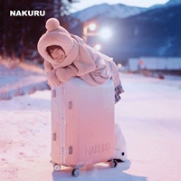 Прочный универсальный чемодан, свежая японская школьная юбка для школьников