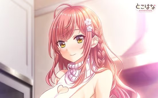 【PC / 汉化】年长女友的溺爱同居生活 / 年上彼女のあまやか同棲-玖黎ACG