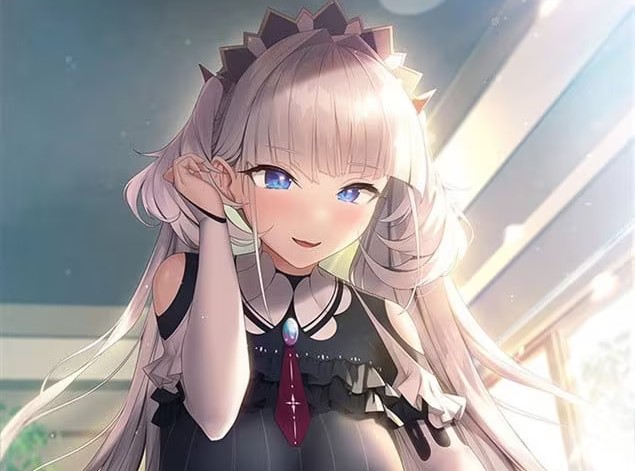 【PC / 汉化】女仆来我家S / メイドさんのいる暮らしＳ-玖黎ACG