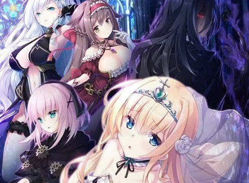 【PC / 汉化】姫と婬欲のテスタメント-玖黎ACG