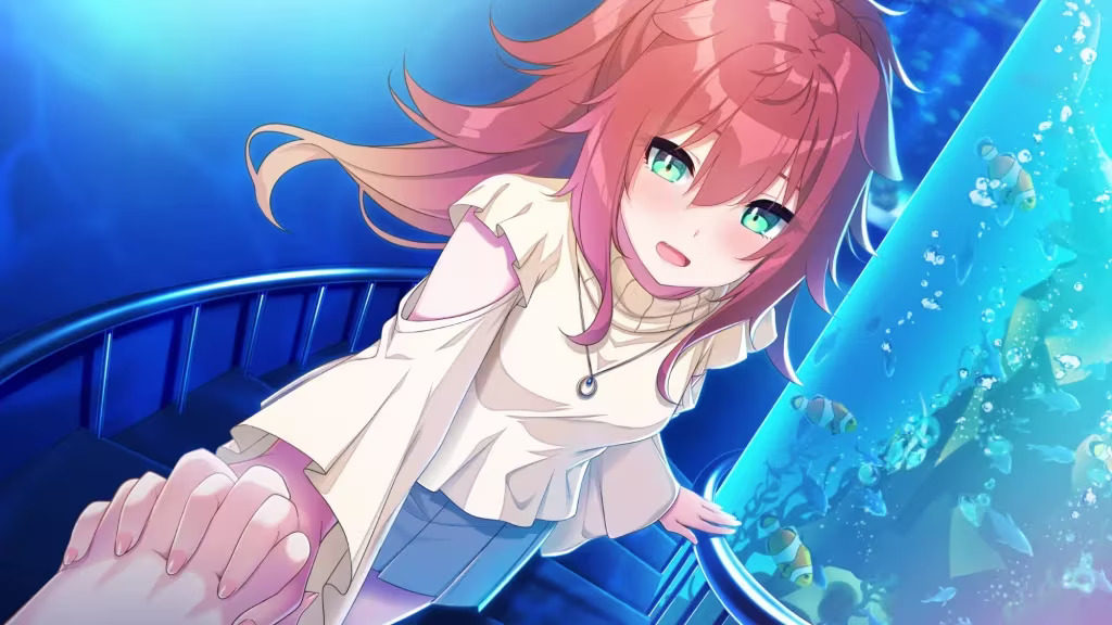 图片[2]-【PC / 汉化】恋爱少不了撒娇 / 恋にはあまえが必要です / 正篇 + 番外篇 - 玖黎ACG-玖黎ACG