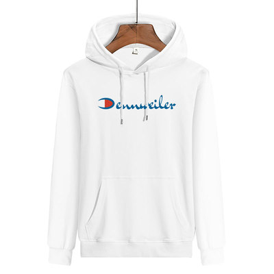 【情侣装】GJ纯棉T恤圆领潮牌长袖卫衣