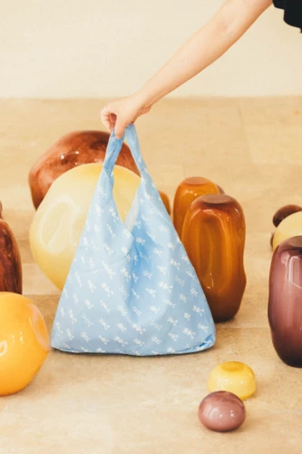 heyhokiii Оригинальная сумка, вместительный и большой шоппер, 2020